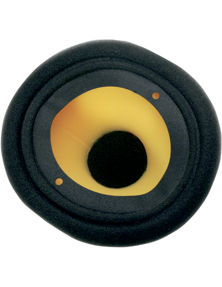 Filtro de aire UNI FILTER NU-2245ST