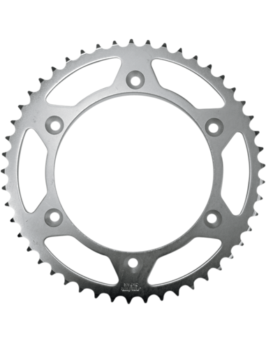 Corona de acero SUNSTAR SPROCKETS 1-3685-48