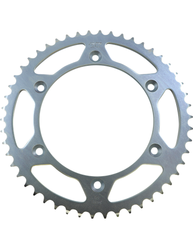 Corona de acero SUNSTAR SPROCKETS 1-3685-50