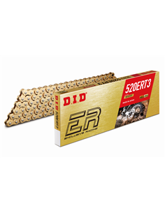 Cadena 520 ERT3 DID 4525516906364