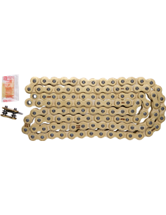 Cadena 520 MXU RK GB520MXU-110-CL