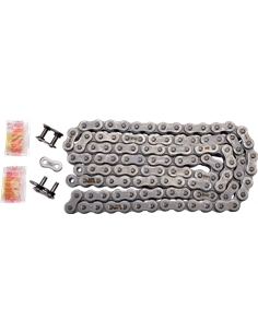 Cadena 520 Max O RK 520MAX-O-110-CLF