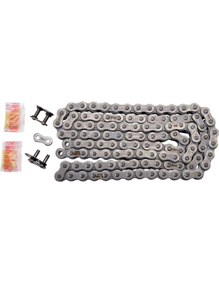 Cadena 520 Max O RK 520MAX-O-110-CLF