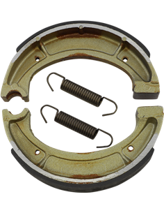 Zapatas de freno DP BRAKES 9130