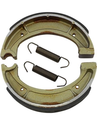 Zapatas de freno DP BRAKES 9130