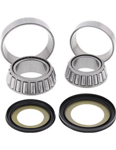 Kit de rodamientos columna de dirección MOOSE RACING 22-1004