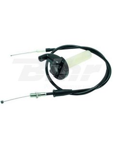 Accélérateur rapide Motion Pro 01-0520