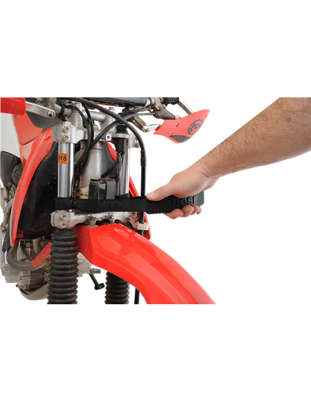 Correa de elevación parte delantera MOOSE RACING MR-T-002H