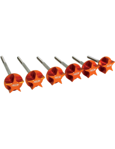 Tornillo Billet para filtro de aire TWIN AIR 177772