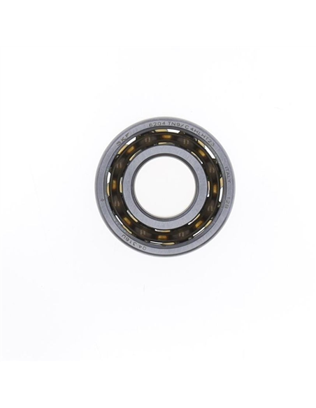 Wheel Bearing 6202/2Rs1-Koyo Athena Ms150350110Ddk