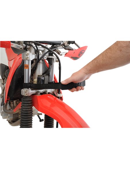 Correa de elevación parte delantera MOOSE RACING MR-T-002H