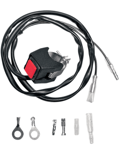 Interruptor cortacorriente K&S TECHNOLOGIES 12-0102