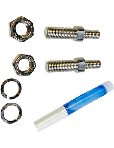 Adaptateur de rétroviseur CUSTOM DYNAMICS CD-MIRADPT-03