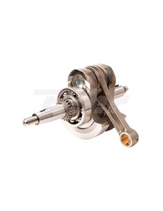 Hot Rods 4144 Crankshaft