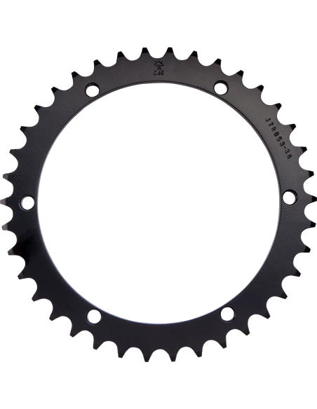 Corona de acero JT SPROCKETS JTR853.38