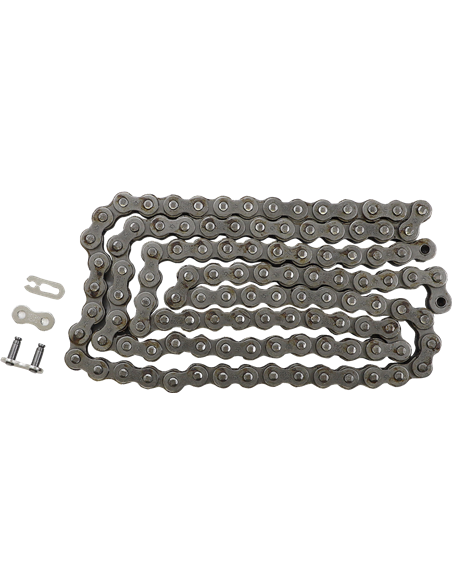 JT DRIVE CHAIN 520 HDR STL 112L