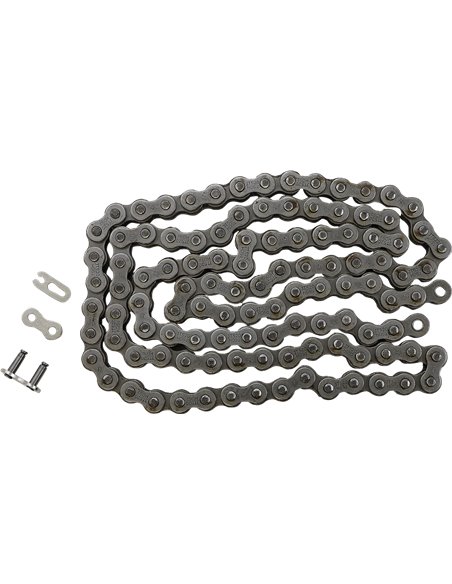 JT 520HDS chain with 112 links black