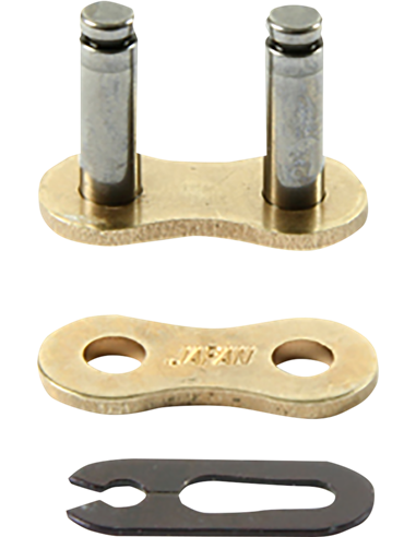 Elo da corrente de substituição ProX 520Mx Clip G 07.RC520CLG