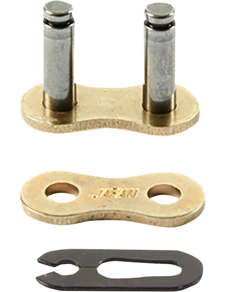 Baula de cadena de recanvi Prox 520Mx Clip G 07.RC520CLG