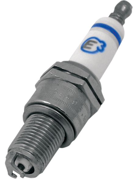 Bujía con resistencia E3 POWERMADD E3.31