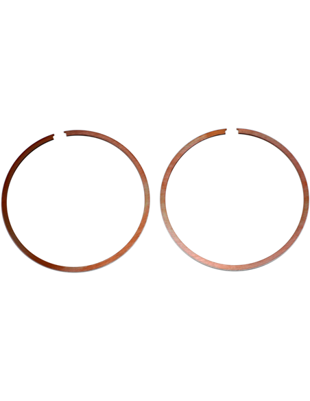 Juego de aros de sustitución WISECO W2835CD