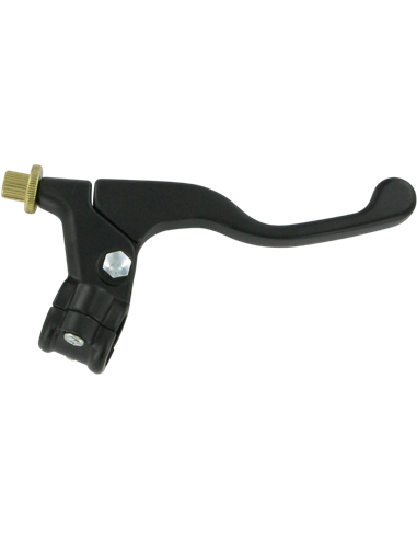 Conjuntos de maneta Power tipo corto PARTS UNLIMITED 43-4104R