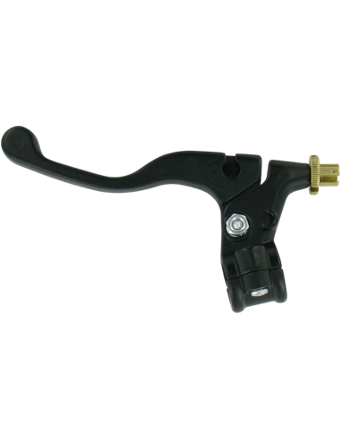 Conjuntos de maneta Power tipo corto PARTS UNLIMITED 43-4104R