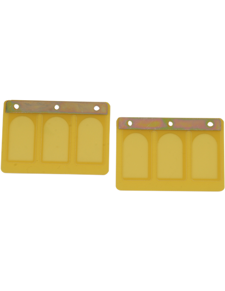 Power Reed BOYESEN 640