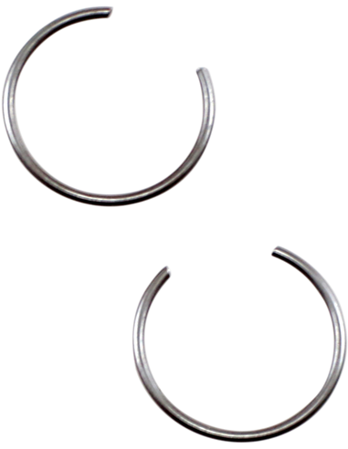 Circlip de recambio WISECO WCW18