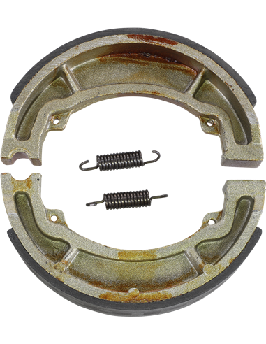 Zapatas de freno DP BRAKES 9108