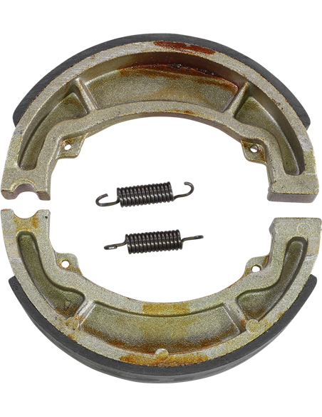 Zapatas de freno DP BRAKES 9108
