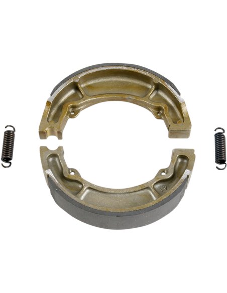 Brake Shoe Plain Series Organic EBC Y506