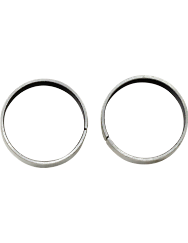 Casquillo de horquilla Super Slick RACE TECH FMBO 43122 P