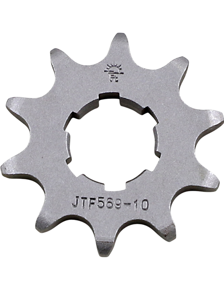 Piñón de arrastre JT SPROCKETS JTF569.10