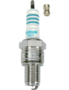 Bujía Iridium DENSO IW27