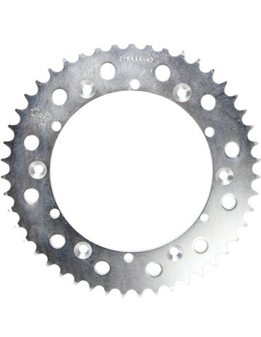 Piñón/corona JT SPROCKETS JTR853.47