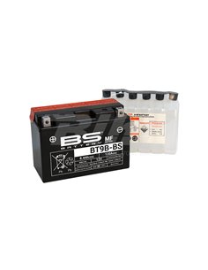 Battery BS Battery BT9B-BS