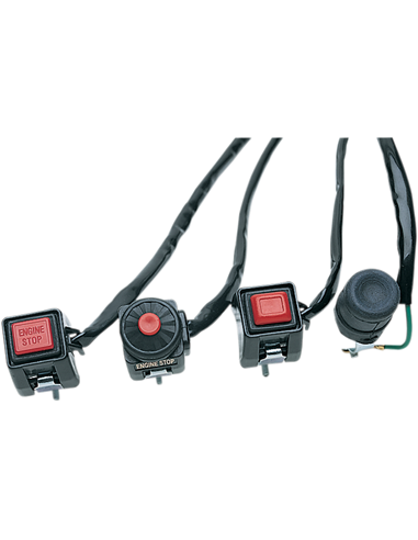 Disjoncteur Moose Yam Moose Racing Hp 688-8803