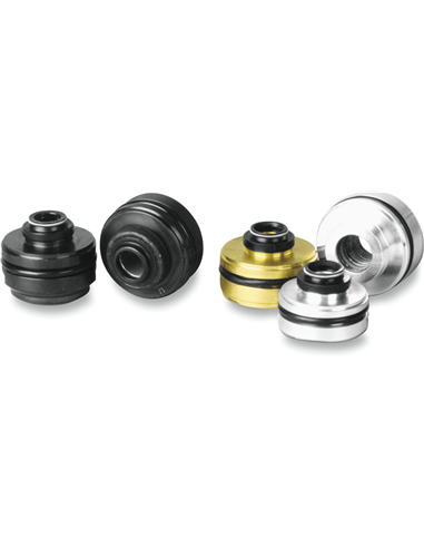 Conjunto de vástago con retén trasero RACE TECH SYSH 4618