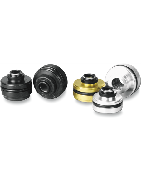 Conjunto de vástago con retén trasero RACE TECH SYSH 4618