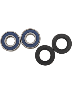 Kit de rodamientos de rueda ALL BALLS 25-1444-A