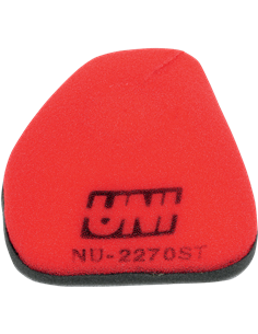 Filtro de aire UNI FILTER NU-2270ST