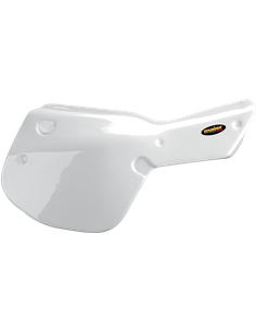 Placas portanúmero laterales de recambio MAIER 234721