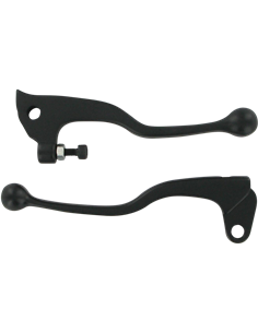 Conjuntos de maneta Power corta PARTS UNLIMITED 55Y-83922-00-SH