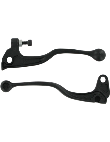 Conjuntos de maneta Power corta PARTS UNLIMITED 55Y-83922-00-SH