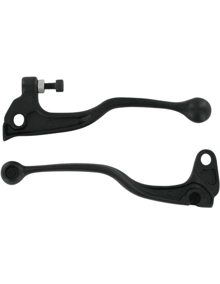 Conjuntos de maneta Power corta PARTS UNLIMITED 55Y-83922-00-SH