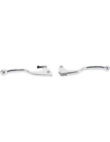 Conjuntos de maneta Power corta PARTS UNLIMITED 55Y-83922-00-CH