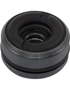 Vástago con retén completo amortiguador trasero KYB 120244600101