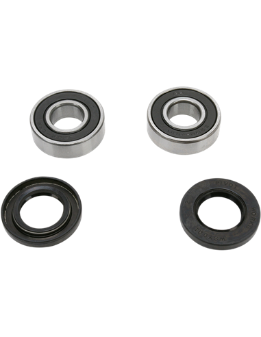 Kit retenes y rodamientos de rueda PIVOT WORKS PWFWK-Y03-021