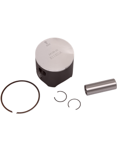 Kit pistón WOSSNER 8118DA
